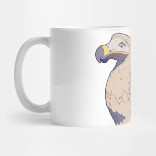 Dodo Bird Mug